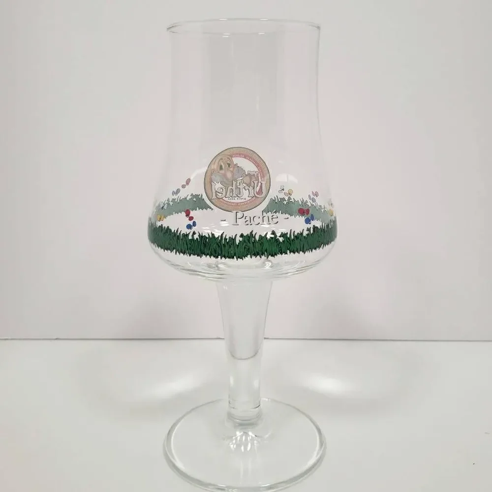 The Leyerth Breweries Urthel Belgium Superior Special Ale Chalice RARE   Ritzenh